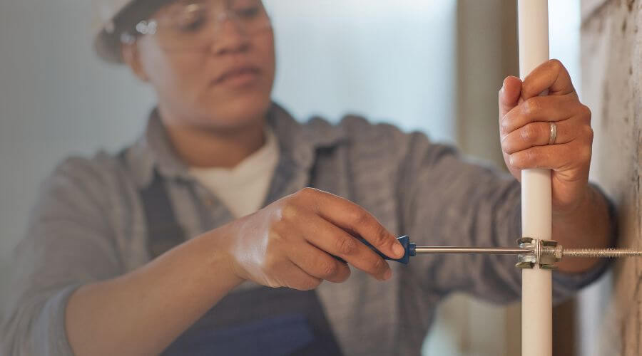 Professional annual plumbing maintenance services in Norman Park, GA